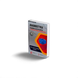 Diagnostyka Silników Elektrycznych Klatkowych: Jak Znaleźć i Usunąć Awarie (Poradnik Praktyka)- ebook