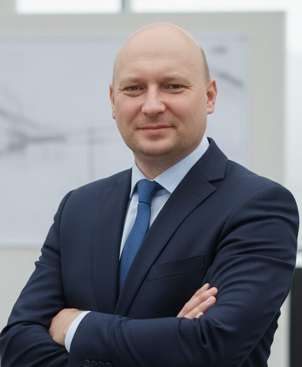Jacek Bukowski